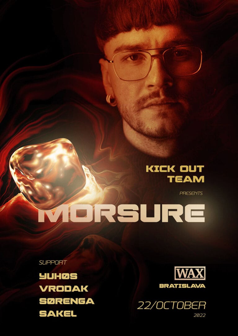 Actual Morsure