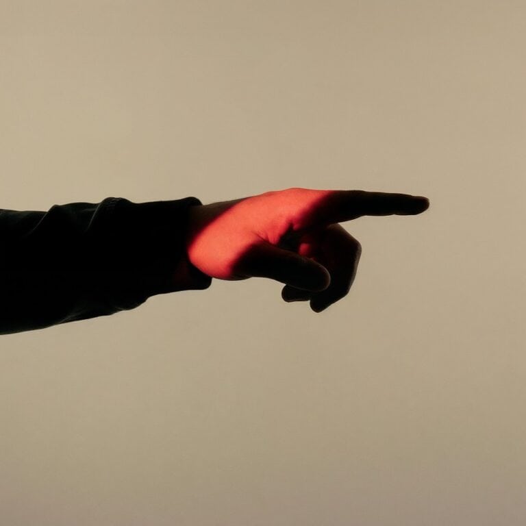 Brandon Hand About