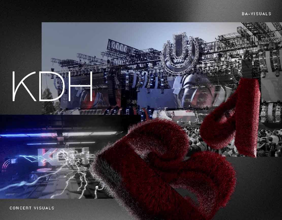 Kdh Portfolio Cover