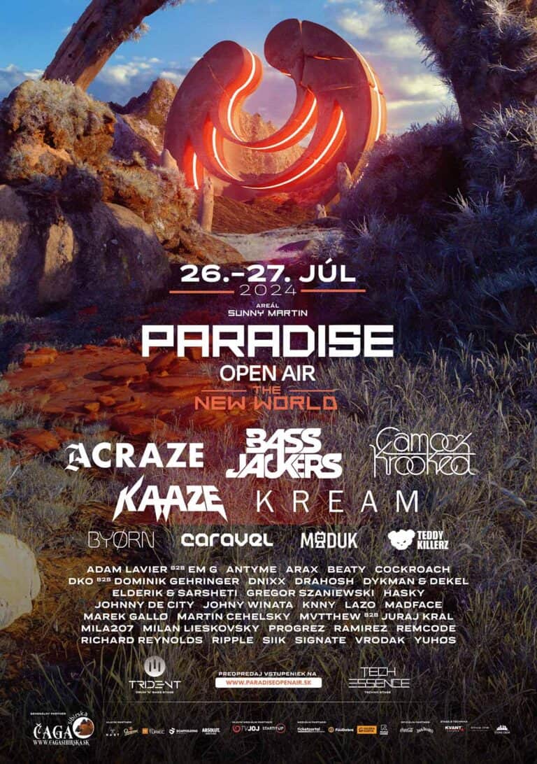 Paradise Open Air25