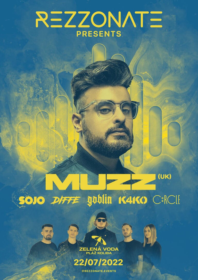 Rezzonate Muzz