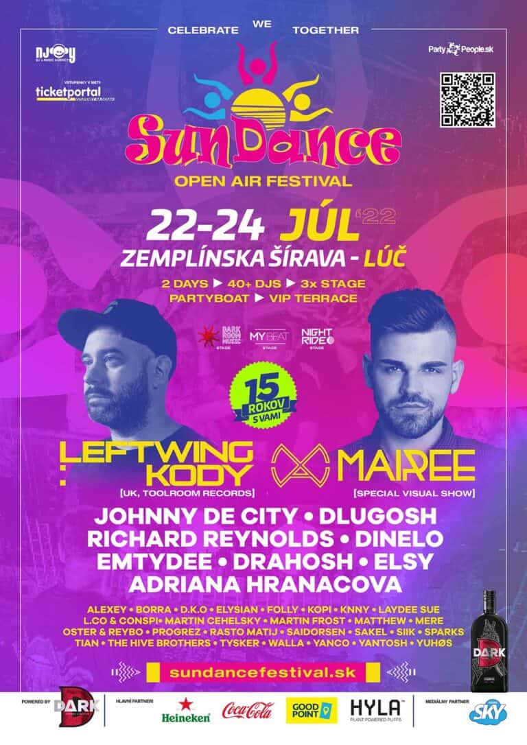 Sundance Open Air22