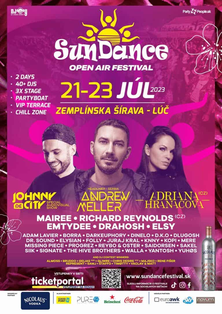 Sundance Open Air23