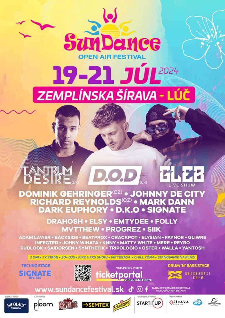 Sundance Open Air24