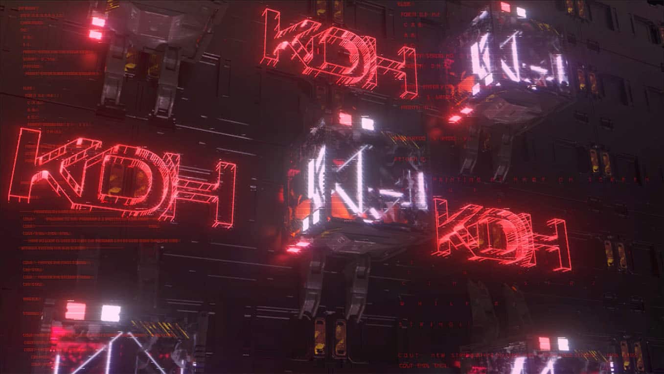 14 Visual KDH25