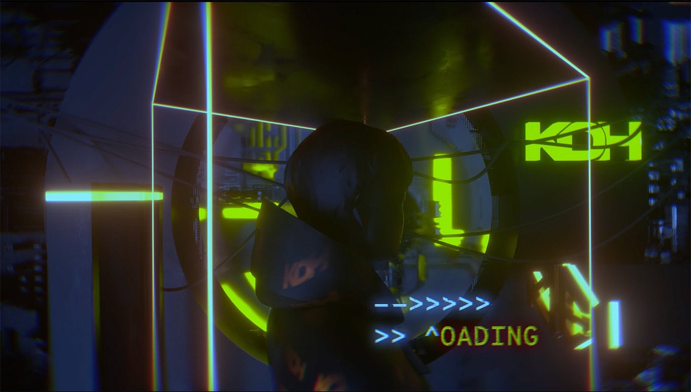 17 Visual KDH25