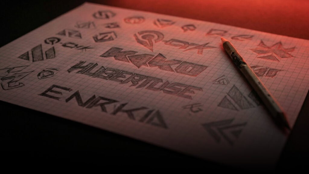 Artist Logos Bg