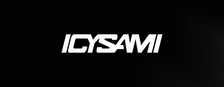 Icysami Logo