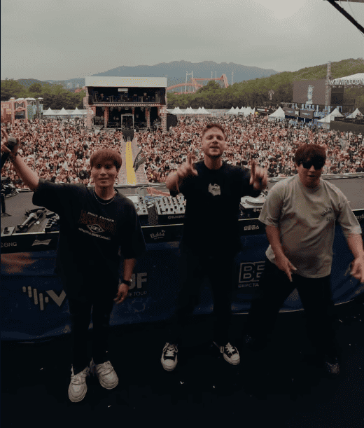 Kdh Dubvision Festival