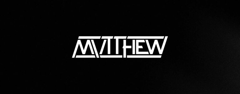 Mvtthew Logo