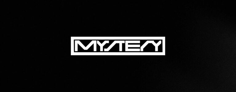 Mystery Logo