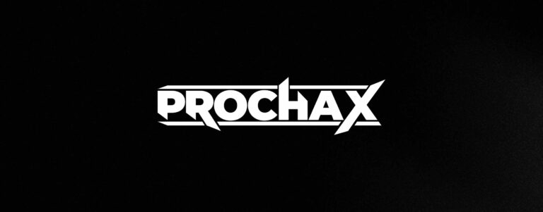 Prochax Logo