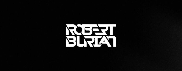 Robert Burian Logo
