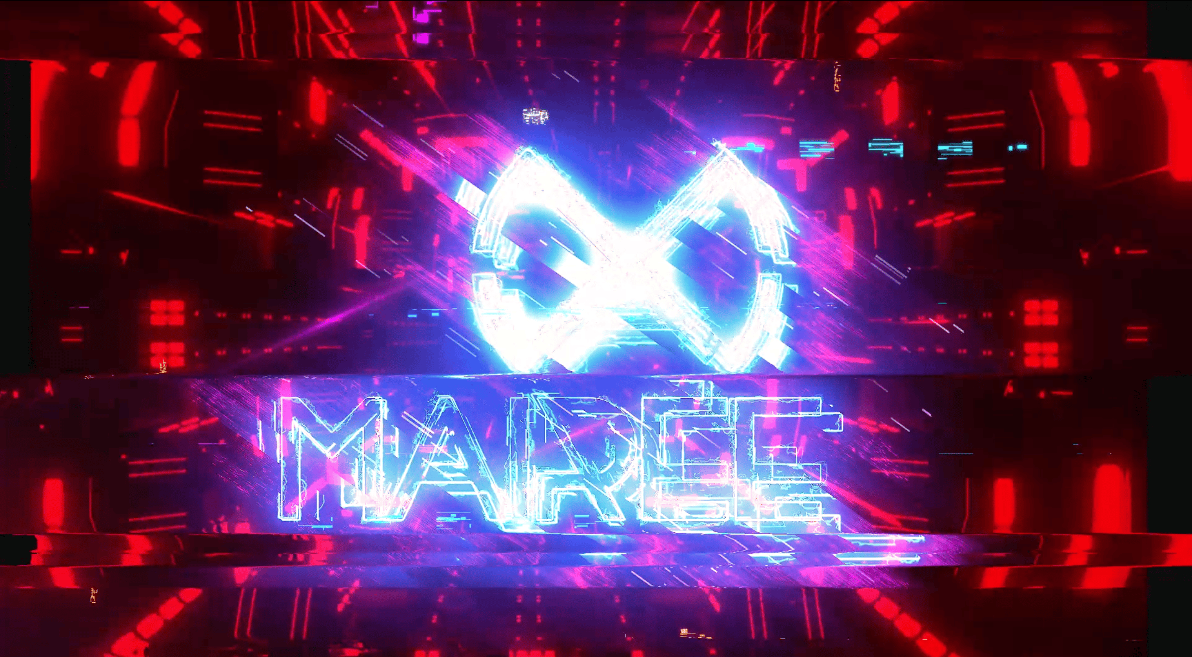 11mairee Visual
