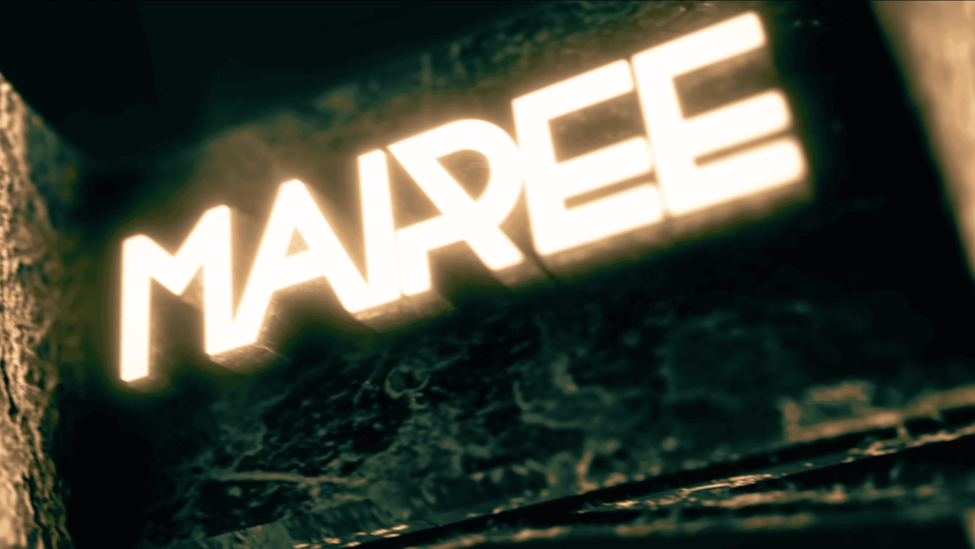 2mairee Visual