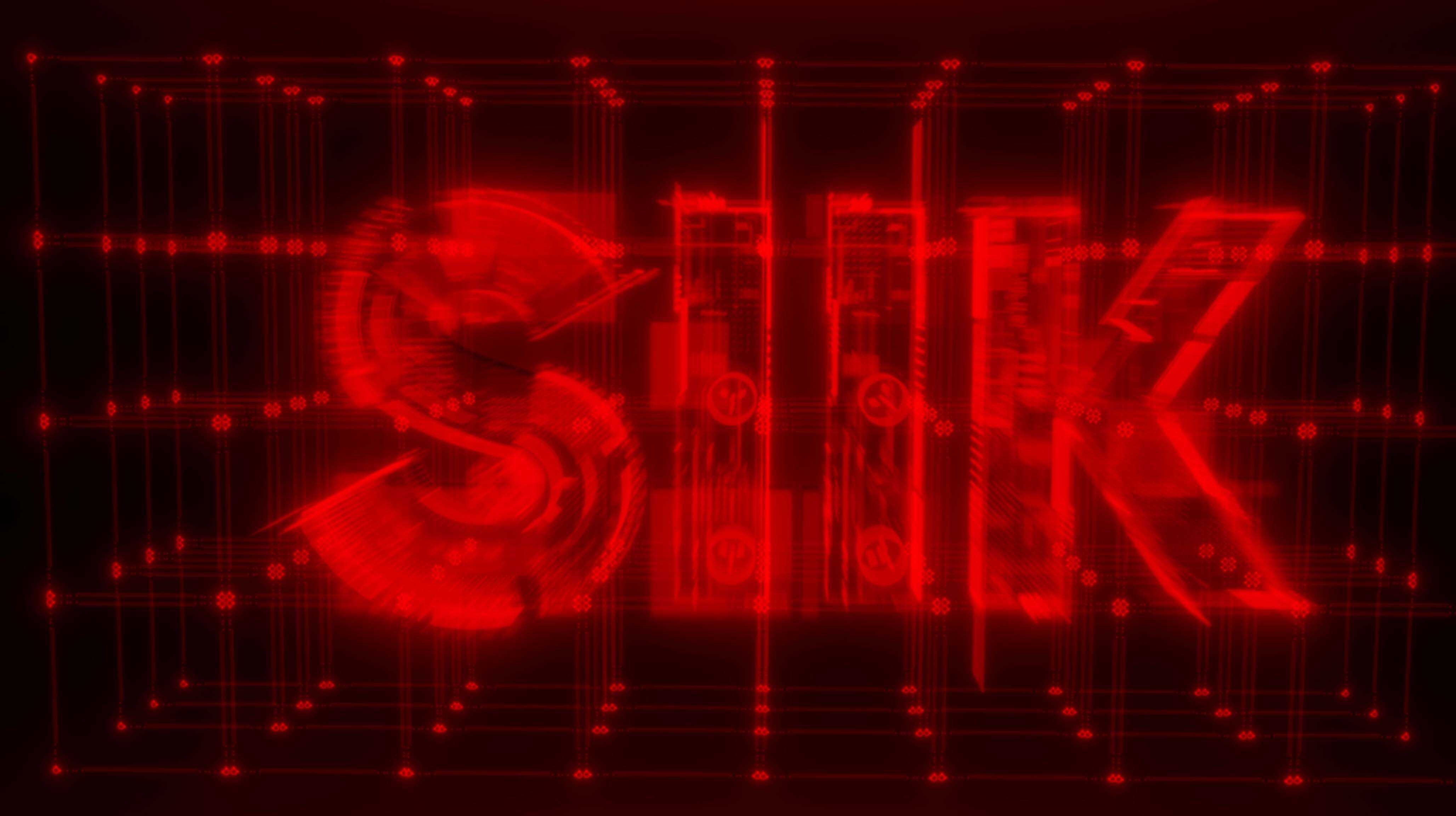 3siik Visual