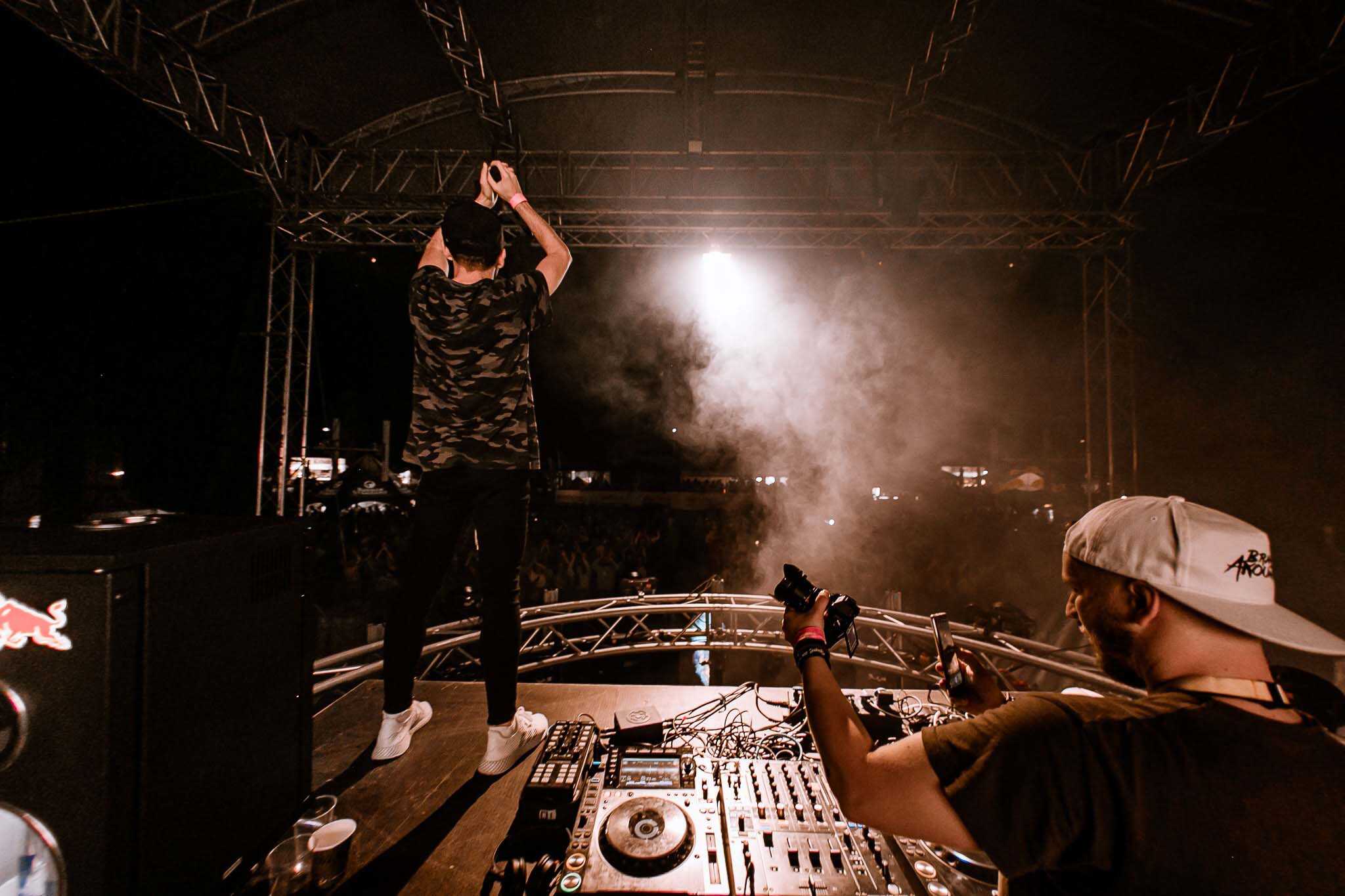 4dinelo Sundance Open Air