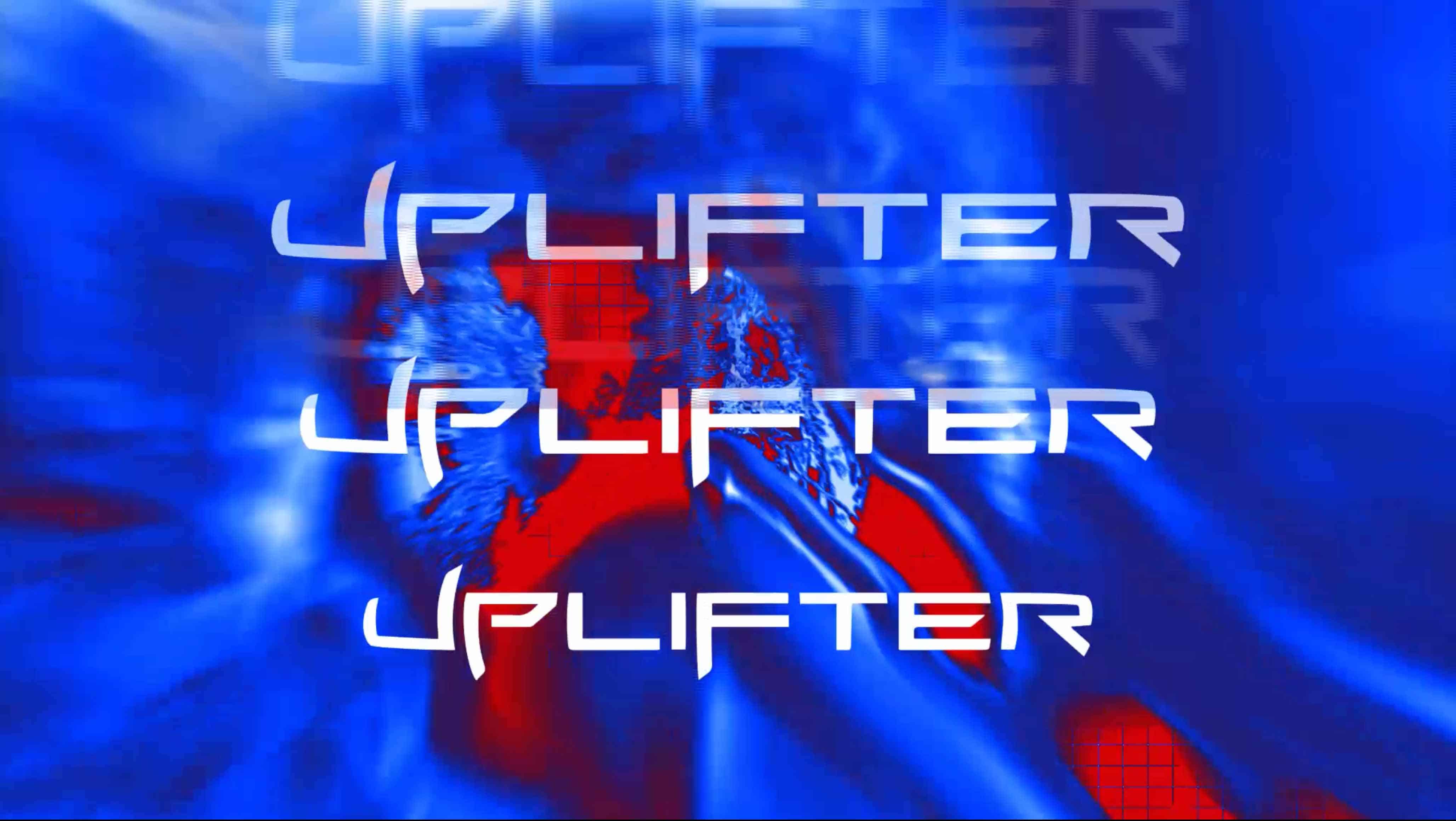 6uplifter Visual