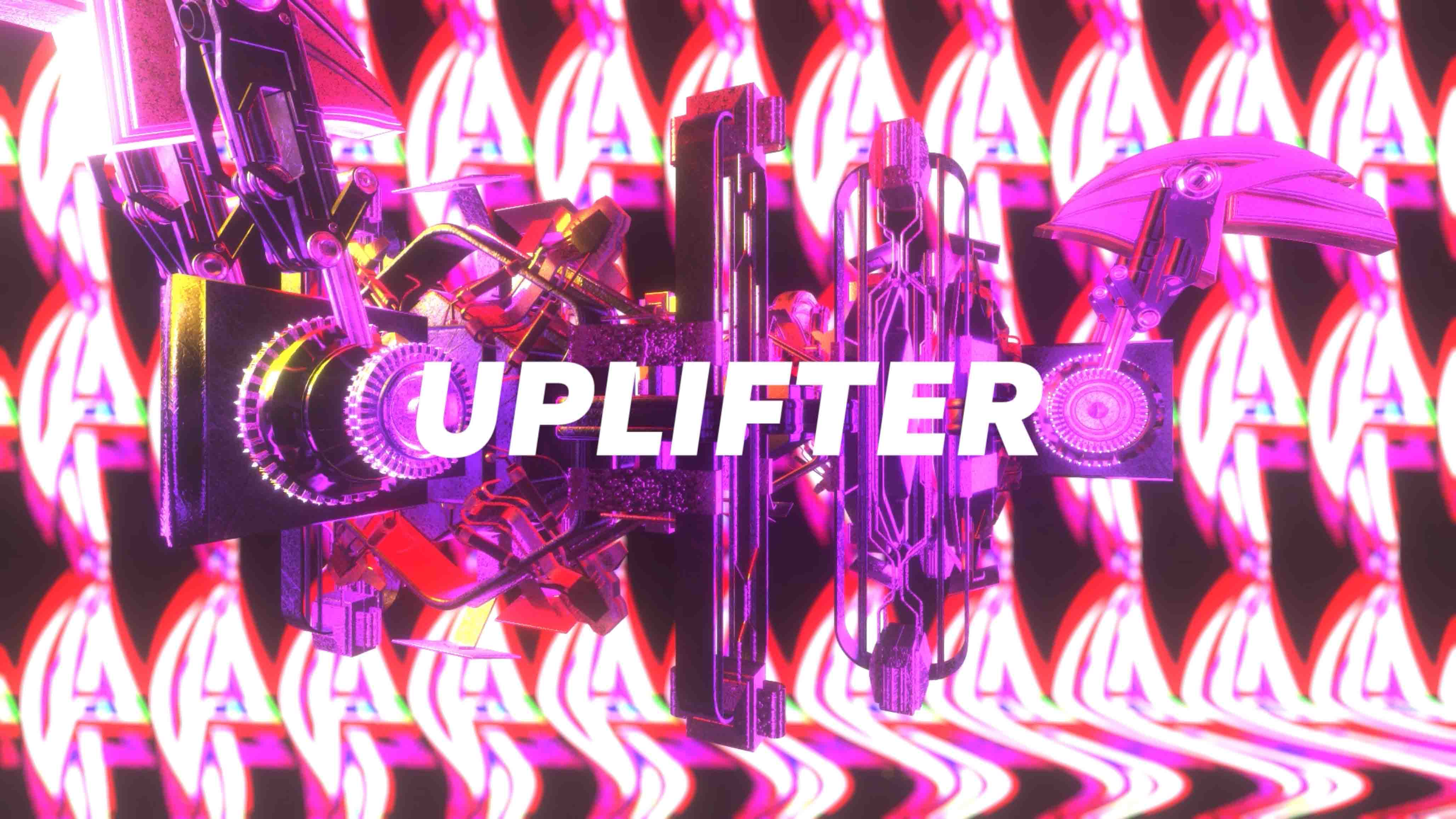 7uplifter Visual