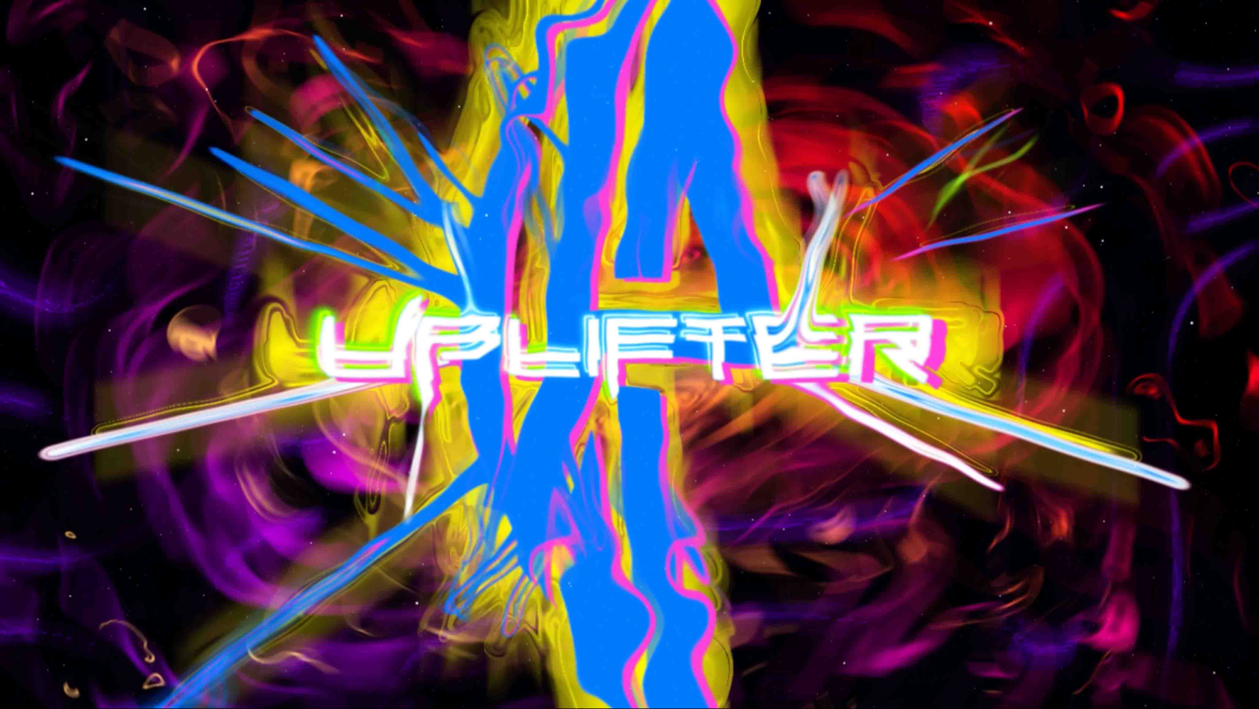8uplifter Visual