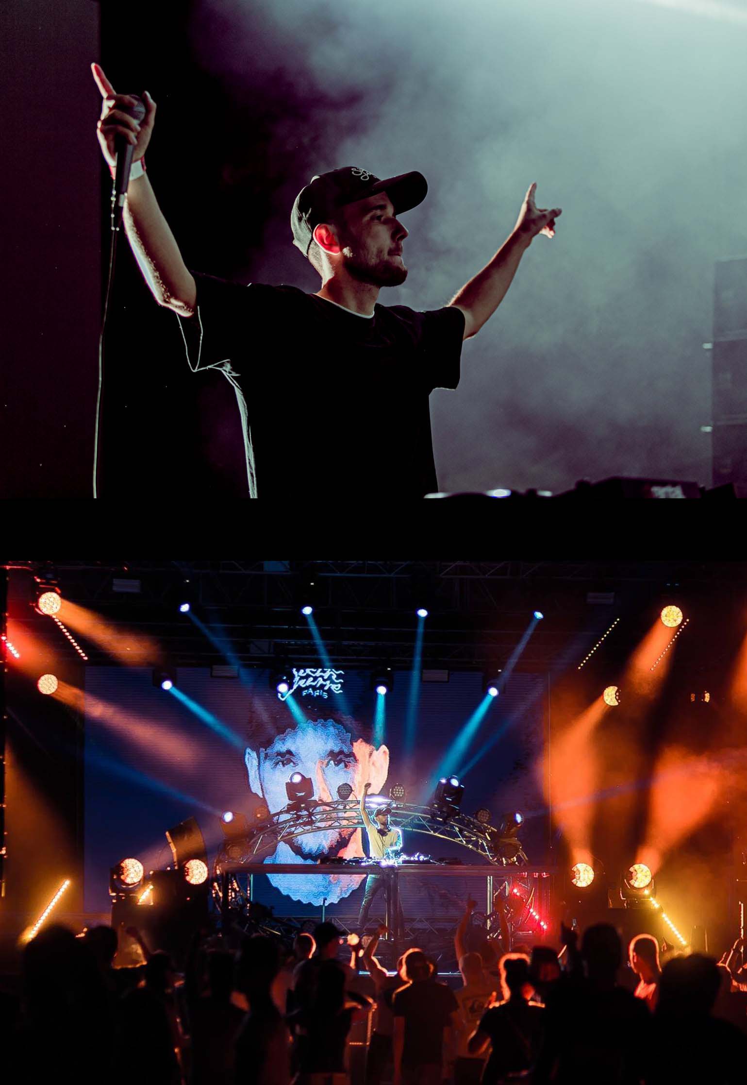 Dinelo Sundance Open Air