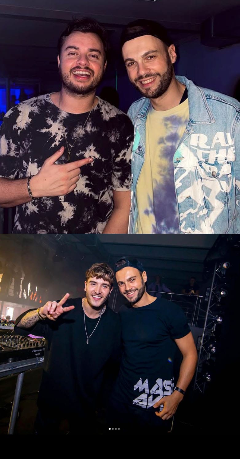 Jd Quntino Danny Avila