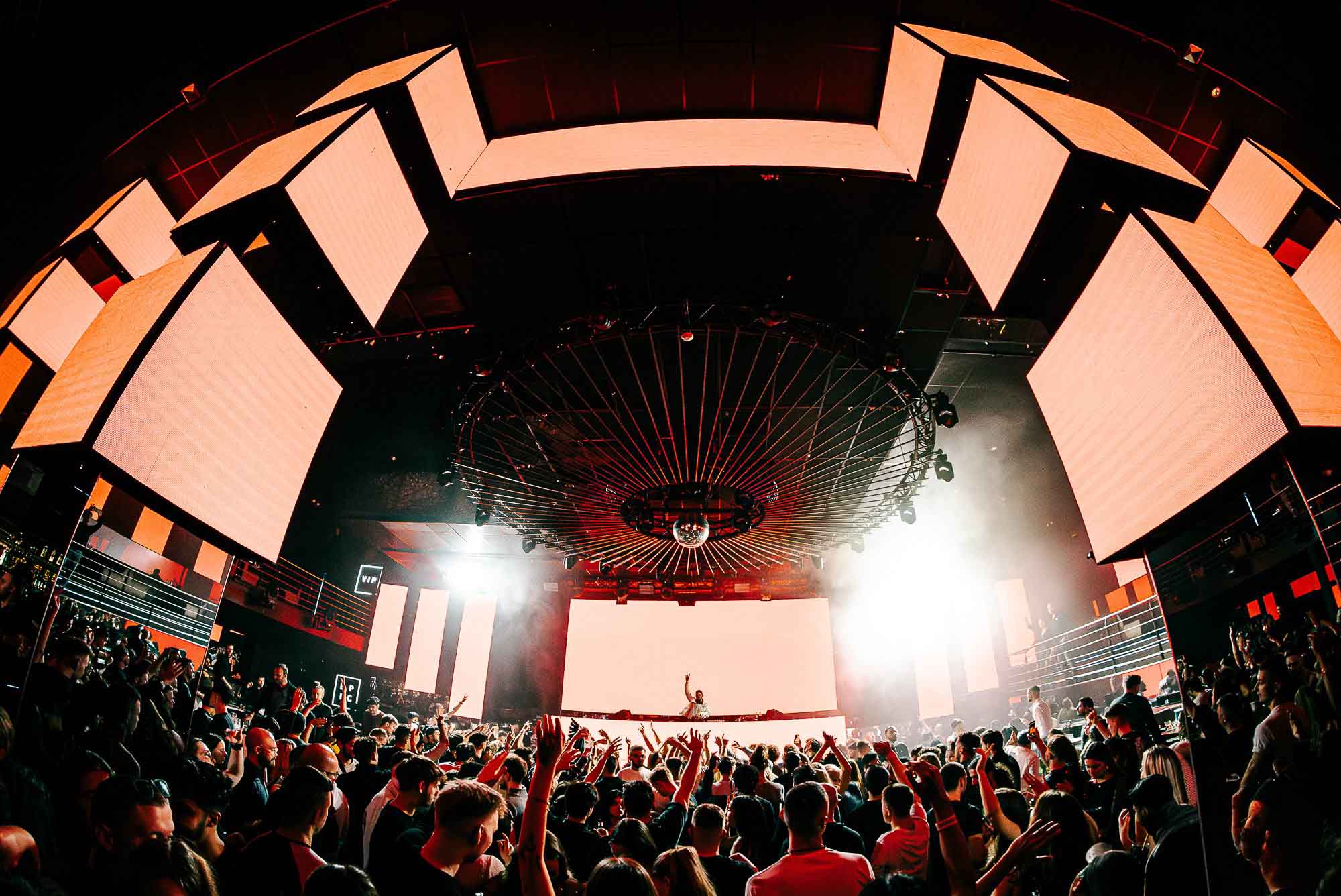 Jdc Epic Club Prague