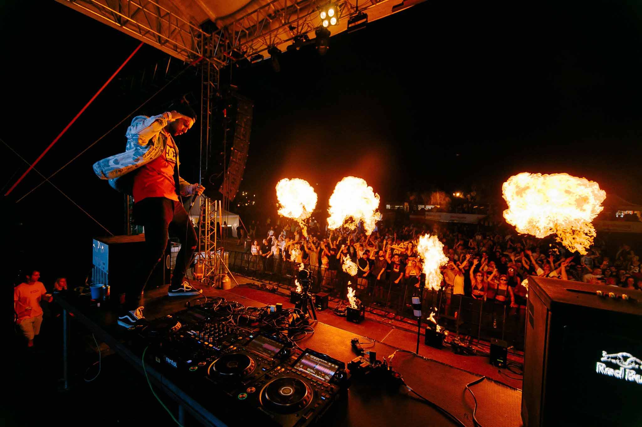 Jdc Jump Sundance Open Air