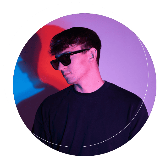 Mark Dann Foto Kruh