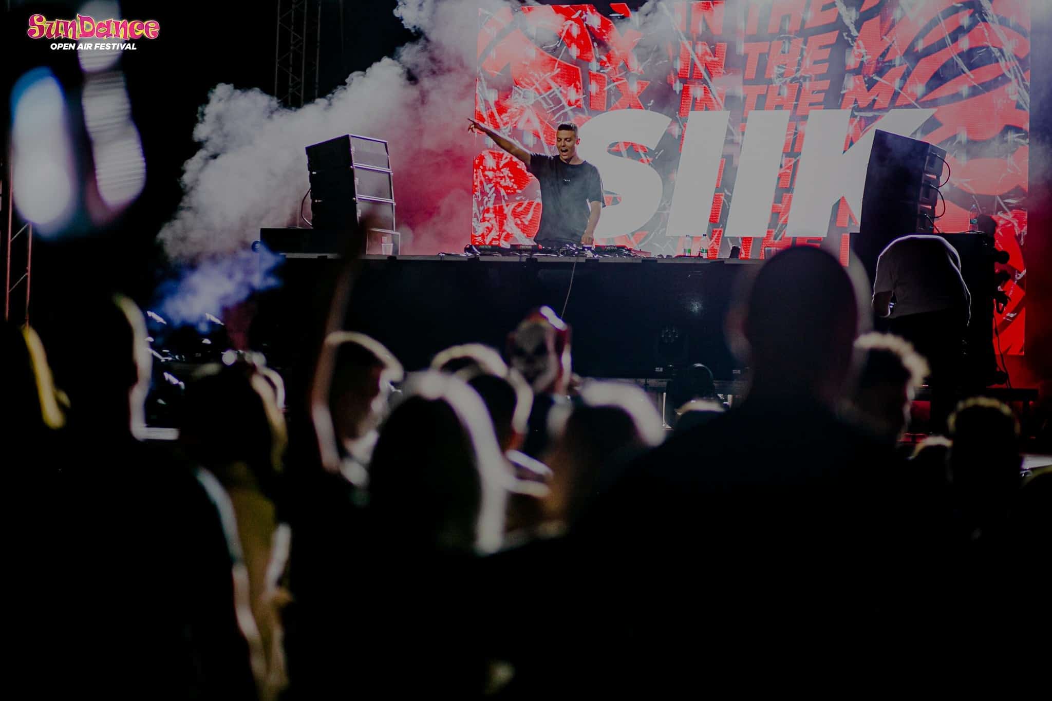 Siik Sundance Open Air